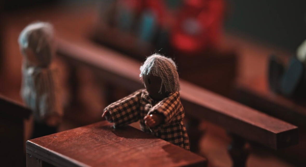 Editor - Nashville Children's Alliance Fundraising Video | Director: Connor Carroll